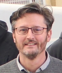 Gerald Benz